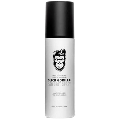 Slick Gorilla Sea Salt Spray 200 ml - Acondicionador