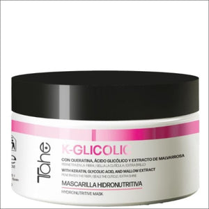 Tahe K-Glicolic Mascarilla Hidronutritiva Vegana 300 ml