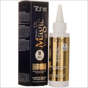 Tahe Magic Rizos Tratamiento Reestructurante 100 ml