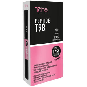 Tahe Peptide T98 Eyes Sérum de pestañas EyeLash 3 ml