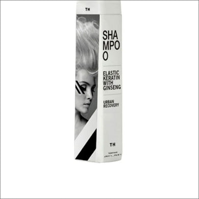 Trendy Hair Elastic Keratin Urban Recovery Champú 1000 ml