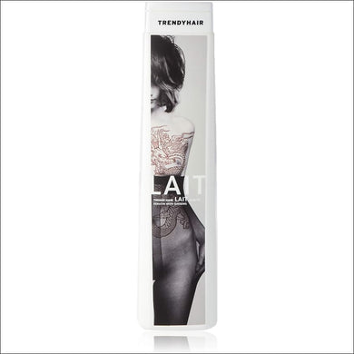 Trendy Hair Lait Elastic Keratin Acondicionador - 300 ml