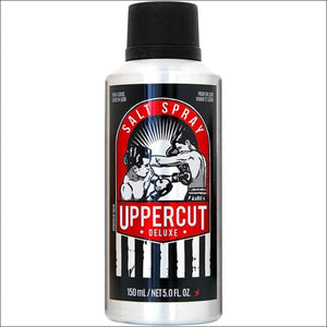 Uppercut Deluxe Salt Spray 150 ml - Acondicionador