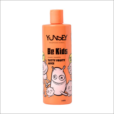 Yunsey Champú Para Niños Be Kids 400 ml - Champú