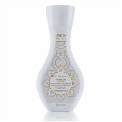 Amend Millenar Acondicionador Oleos Marroquinos 300 ml - JAZZ PELU