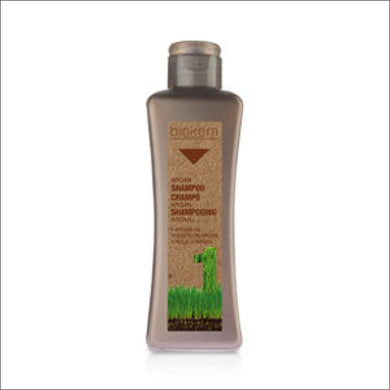 Biokera Salerm Champú Argan - 300 ml - Champú