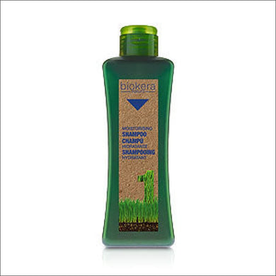 Biokera Salerm Champú Hidratante - 300 ml - Champú