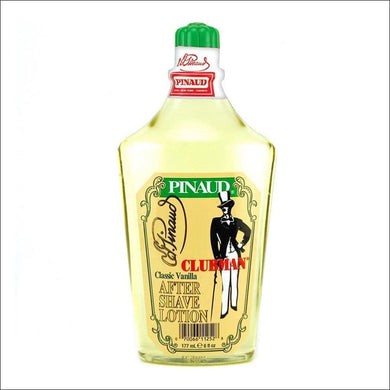 Clubman Pinaud After Shave Loción Vainilla Clásica 177 ml - JAZZ PELU