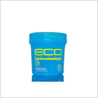 Eco Styler Styling Gel Sport Blue 473 ml - jazz pelu