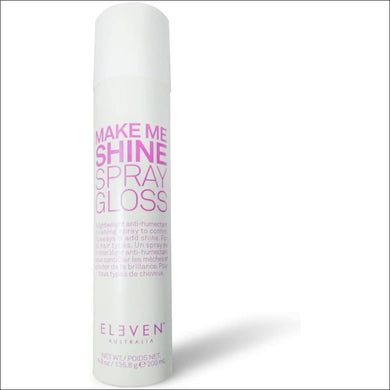 Eleven Make Me Shine Spray Gloss 200 ml - Laca