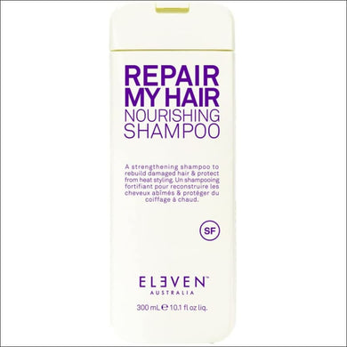 Eleven My Repair Champú Vegano Reparador 300 ml - Champú