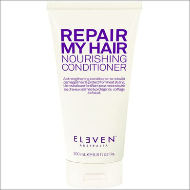 Eleven Repair My Hair Acondicionador Vegano 200 ml - 