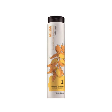 Elgon Haircare Argan Champú Supremo 250 ml  - jazz pelu