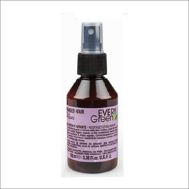 Every Green Damaged Hair Serum 100 ml - Serum