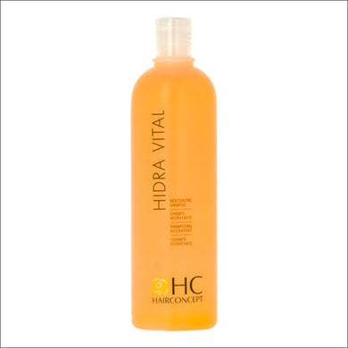 Hairconcept Champú Hidra Vital 500 ml - Champú