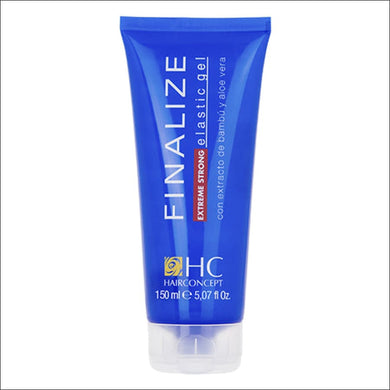 Hairconcept Finalize Elastic Gel 150 ml - Gel