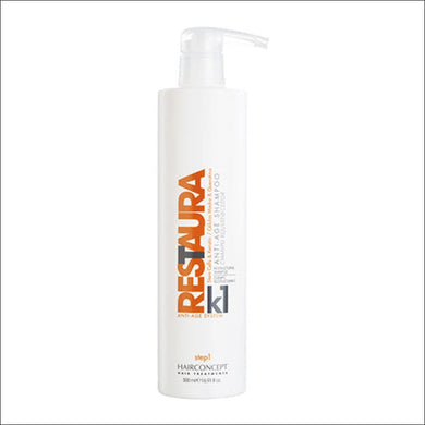 Hairconcept Restaura K1 Champú 500 ml - Champú