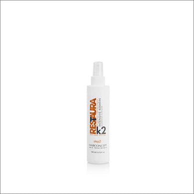 Hairconcept Restaura K2 Loción Intensiva De Queratina 200 ml