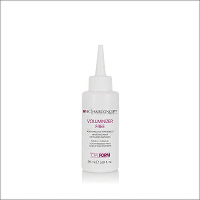 Hairconcept Voluminizer Free 90 ml - Tratamientos