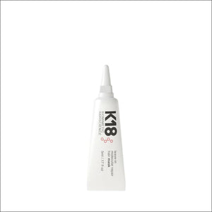 K18 Leave-In Molecular Repair Hair Mask 5 ml - Mascarilla