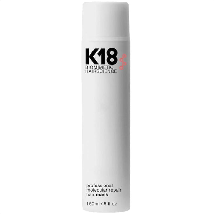 K18 Professional Molecular Repair Hair mask 150 ml - 