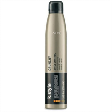 Lakme k.style Crunchy Style Control 300 ml - JAZZ PELU