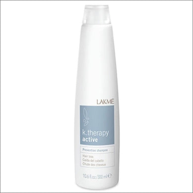 Lakme k.therapy Active Anticaída Champú - JAZZ PELU