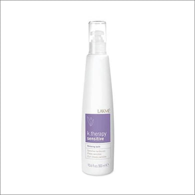 Lakme k.therapy Sensitive Bálsamo Relajante 300 ml - JAZZ PELU