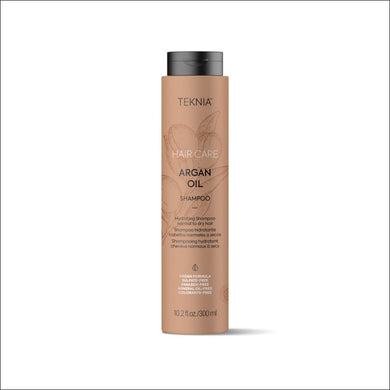 Lakme Teknia Argan Oil Champú Hidratante - Champú