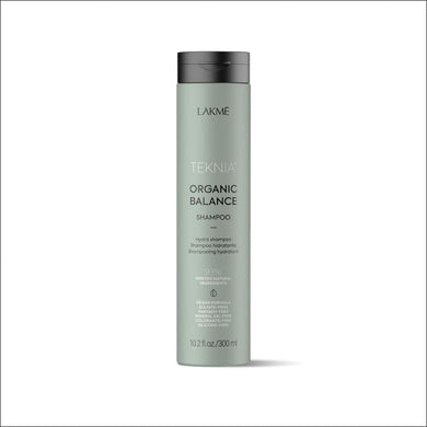 Lakme Teknia Organic Balance Champú - JAZZ PELU