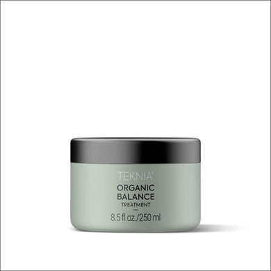 lakme Teknia Organic Balance Mascarilla 250 ml - JAZZ PELU