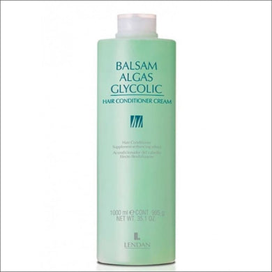 Lendan Bálsamo Algas Glycolic 1000 ml - JAZZ PELU