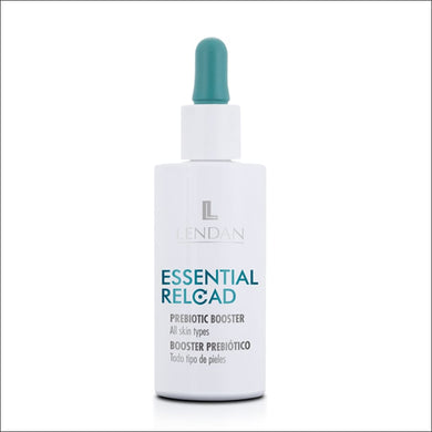 Lendan Essential Reload Booster Prebiótico 45 ml - JAZZ PELU