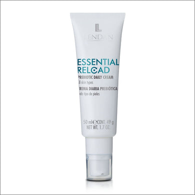 Lendan Essential Reload Crema Diaria Prebiótica 50 ml - JAZZ PELU