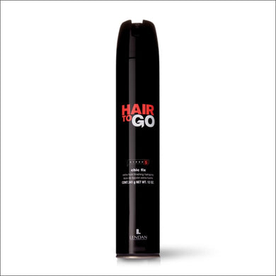 Lendan Hair To Go Chic Fix Laca 500 ml - JAZZ PELU