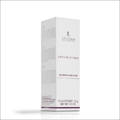 Lendan Infinitime Contorno De Ojos y Labios 15 ml - 