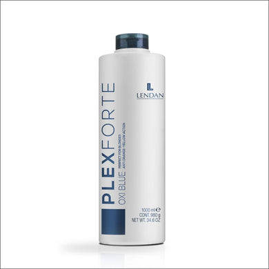 Lendan PlexForte Oxi Blue 35 vol. 1000 ml - jazz pelu