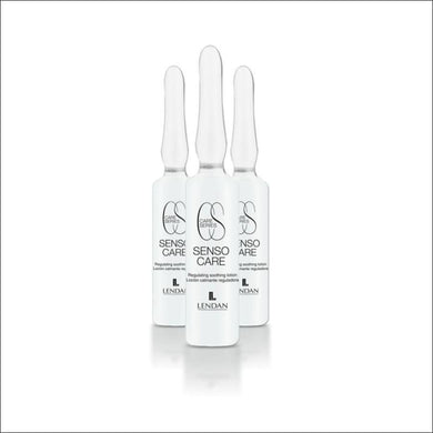 Lendan Senso Care Anti-Picores Ampollas 12u x 3ml - JAZZ PELU