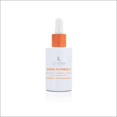 Lendan Vitamin Forza C Serum Reparador 30 ml - Serum