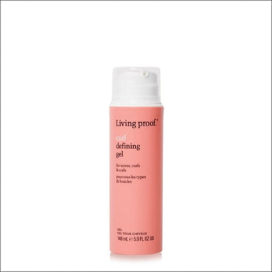 Living proof Curl Defining Gel 148 ml - Gel