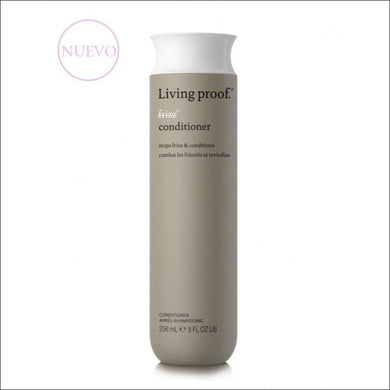 Living proof No Frizz Acondicionador 236 ml - Acondicionador