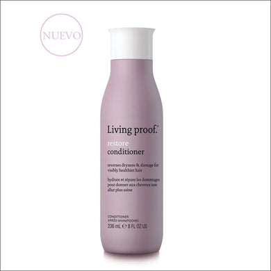 Living proof Restore Acondicionador 236 ml - Acondicionador