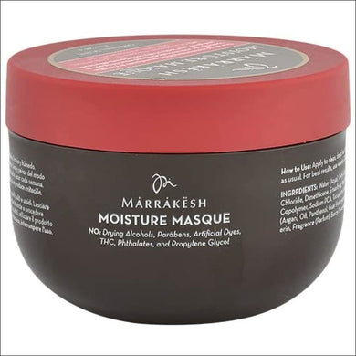 Marrakesh Moisture Mascarilla Hidratante 227 ml - jazz pelu