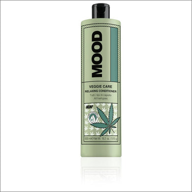 MOOD Veggie Care Relaxing Acondicionador 500 ml - jazz pelu