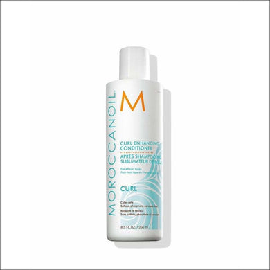 Moroccanoil Acondicionador Activador De Rizos - jazz pelu