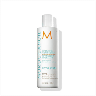 Moroccanoil Acondicionador Hidratante 250 ml - JAZZ PELU