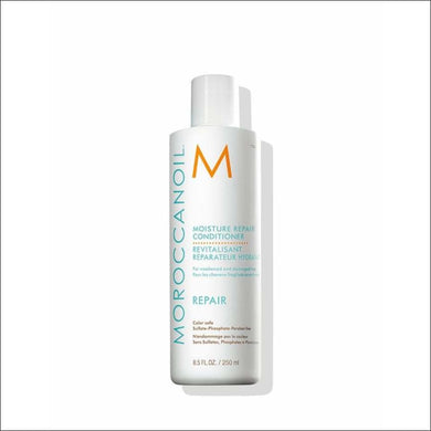 Moroccanoil Acondicionador Reparador Hidrantante 250 ml - jazz pelu