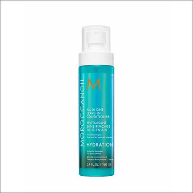 Moroccanoil Acondicionador Todo En Uno 160 ml - 