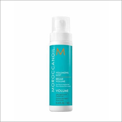 Moroccanoil Bruma Voluminizadora 160 ml - jazz pelu