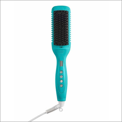 Moroccanoil Cepillo Térmico De Cerámica - jazz pelu